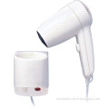Best Plastic Hotel Hair Dryer Wall Mounted